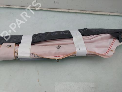Right curtain airbag FORD B-MAX (JK) 1.0 EcoBoost | BP29713296C12 