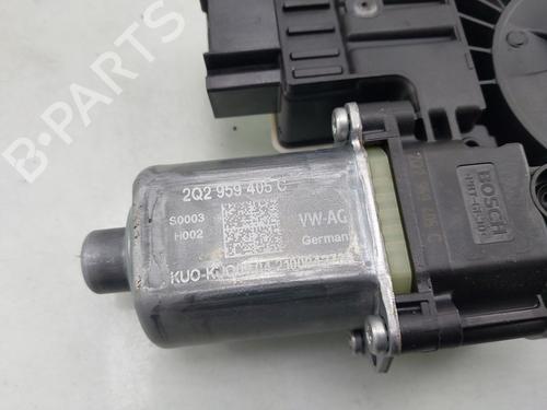 Electronic module SKODA FABIA III Estate (NJ5) 1.0 TSI | BP29851834M83