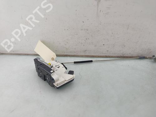rear-left-lock-seat-ibiza-iv-st-6j8-6p8-2010-2011-2012-2013-2014-2015-2016-38286481 main image