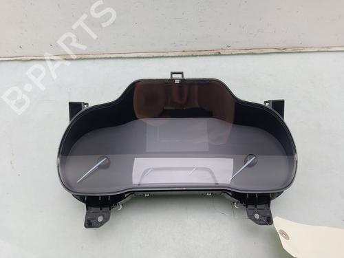 instrument-cluster-ford-transit-connect-v408-box-bodympv-2013-30633948 main image