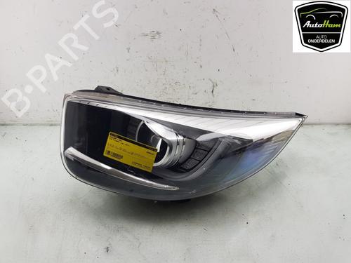 Used Left headlight Left headlight 16531713 16531713