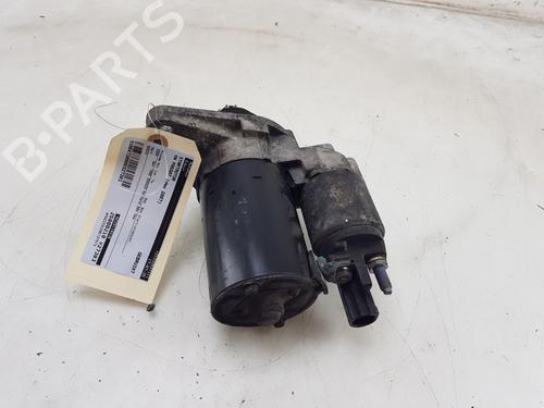 Starter VW PASSAT B6 Variant (3C5) 1.4 TSI | BP28017502M8 