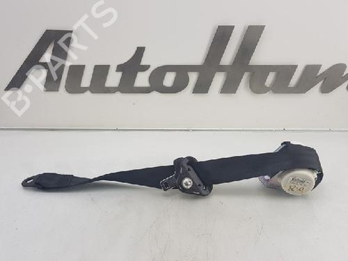 Used Rear right seatbelt FIAT 500 (312_) 1.2 (312AXA1A) (69 hp) 12027628