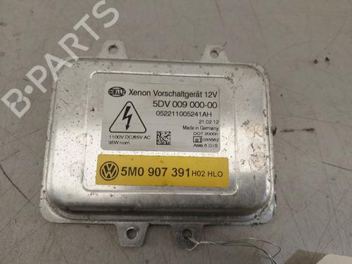 Used Xenon ballast Xenon ballast 38645318 38645318