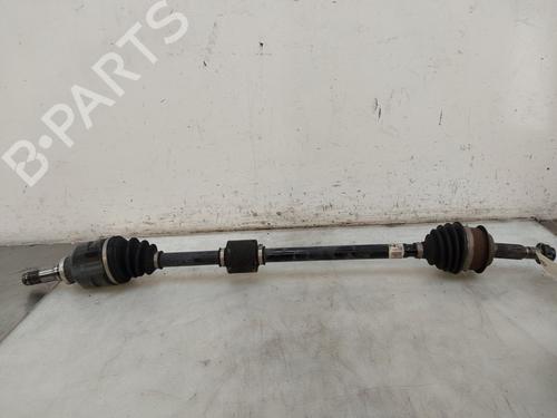 Used Right front driveshaft Right front driveshaft TOYOTA YARIS (_P13_) 1.5 Hybrid (NHP130_) (101 hp) 33617767 33617767