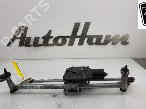 Used Front wipers mechanism Front wipers mechanism 23091495 23091495