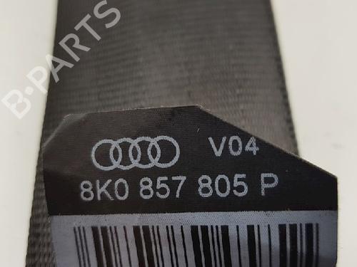 Rear left seatbelt AUDI A5 Sportback (8TA) 2.0 TDI | BP12027533I29 