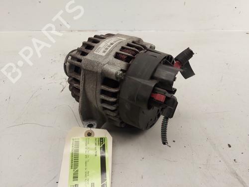 Alternator FIAT 500 (312_) 0.9 (312AXN1A) | BP37021237M7 - Image 3