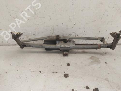 Used Front wipers mechanism Front wipers mechanism VW NEW BEETLE Convertible (1Y7) 1.6 (102 hp) 39742533 39742533