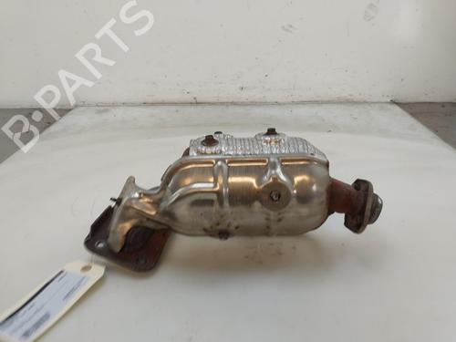 Katalysator CITROËN C1 II (PA_, PS_) 1.0 VTi 72 (72 hp) 27989951