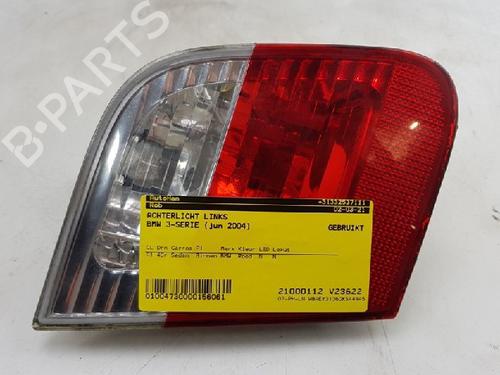 Left taillight BMW 3 (E46) 316 i | BP12006490C34 