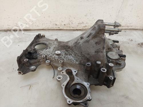 Timing cover FORD B-MAX (JK) 1.0 EcoBoost | BP34719518M123 - Image 3
