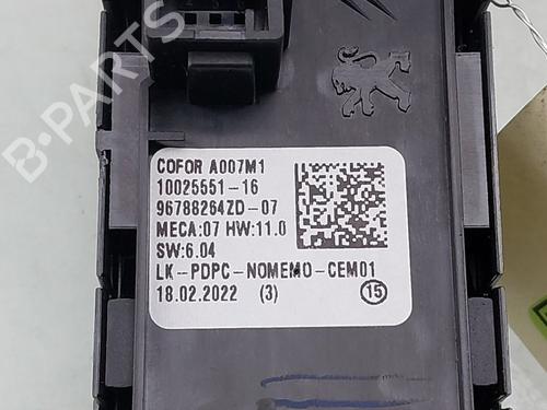 Switch OPEL MOKKA 1.2 (76) | BP30167805I30