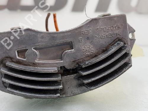 Heater resistor BMW 3 Touring (E91) 320 d | BP12016064M108 