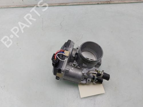 Boîtier papillon TOYOTA AYGO X (_B7_) 1.0 VVT-i (KGB70) (72 hp) 28055240