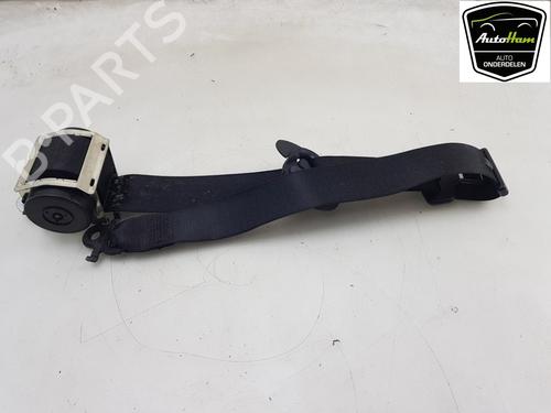 Front right seatbelt BMW 5 (F10) 520 i | BP16575250I25 