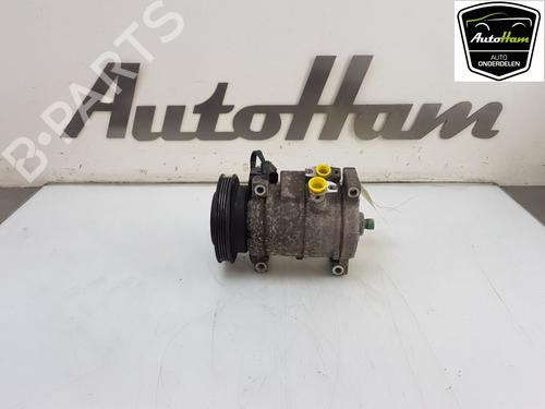 Used AC compressor AC compressor 12040874 12040874