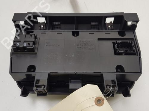 Climate control FIAT PUNTO EVO (199_) 1.3 D Multijet | BP36257573I5 - Image 3