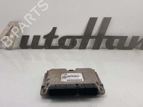 Used Engine control unit (ECU) Engine control unit (ECU) 12010534 12010534