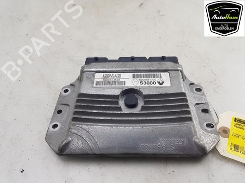Used Engine control unit (ECU) Engine control unit (ECU) 16205390 16205390