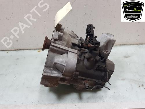 Used Gearbox SEAT LEON (KL1, KLG) 1.5 TSI (131 hp) 29061760