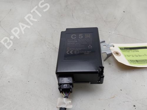control-unit-toyota-rav-4-iv-_a4_-2012-2013-2014-2015-2016-2017-2018-2019-36838850 main image