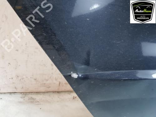 Right rear door VW POLO V (6R1, 6C1) 1.0 TSI | BP17374137C5 