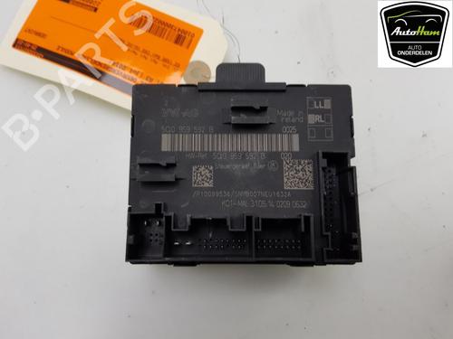 Used Control unit Control unit 12050460 12050460
