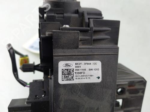 Steering column stalk FORD TRANSIT V363 Van (FCD, FDD) 2.2 TDCi | BP28112562I23 