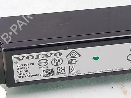 Other VOLVO XC60 II (246) T8 Hybrid AWD | BP30060448O1 - Image 2