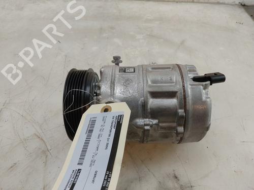 AC-Kompressor VW TRANSPORTER T6 Van (SGA, SGH, SHA, SHH) 2.0 TDI (150 hp) 29504014