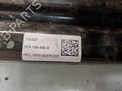 Subframe SKODA ELROQ (PYL) 60 | BP33811931M9 - Image 4