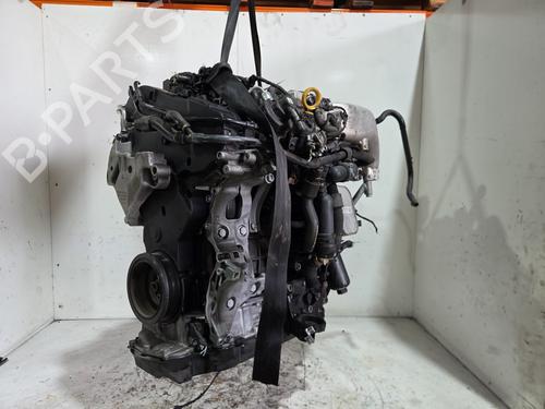Used Engine Engine 39493789 39493789