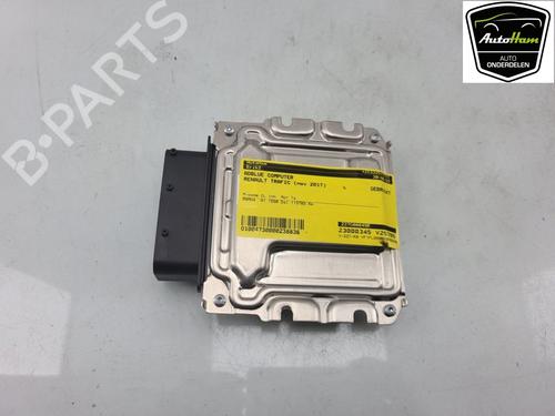 Control unit RENAULT TRAFIC III Van (FG_) 1.6 dCi 95 (FGMJ, FGMR) | BP15555740M11 
