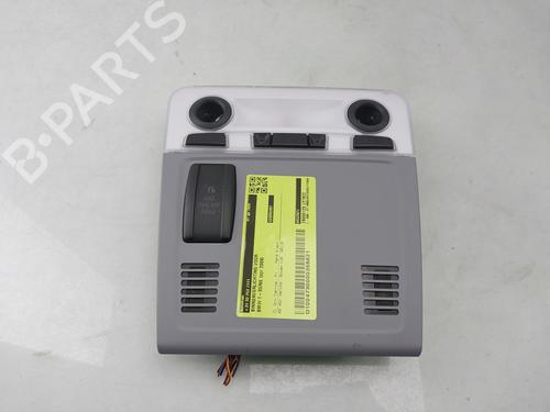 Used Interior roof light Interior roof light BMW 1 (E87) 116 i (122 hp) 33736205 33736205