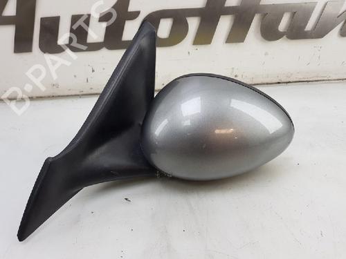Left mirror ALFA ROMEO GT (937_) 2.0 JTS (937CXH1A, 937CXH11) | BP12029311C26 