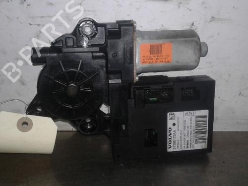 Used Electronic module Electronic module VOLVO V50 (545) 1.6 D (110 hp) 13141225 13141225