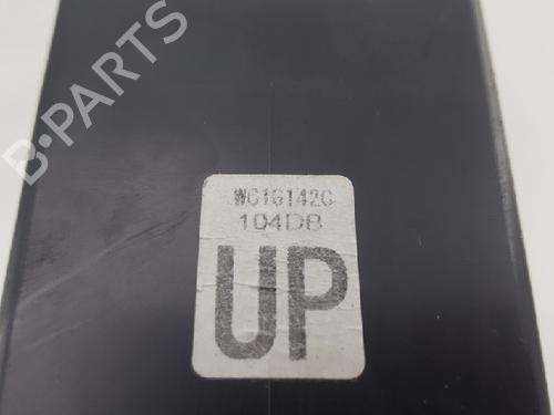 Electronic module NISSAN MICRA IV (K13K, K13KK) 1.2 | BP12019227M83 