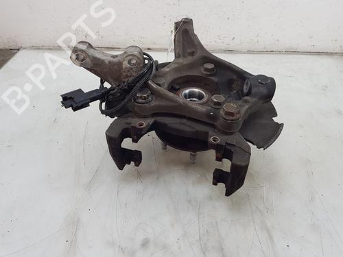 Right front steering knuckle OPEL ASTRA K (B16) 1.6 CDTi (68) | BP23982100M26 