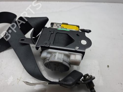 Front left seatbelt TOYOTA YARIS (_P9_) 1.0 VVT-i (KSP90_, KSP90R) | BP30060586I26 