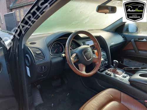 Airbag Kit AUDI Q7 (4LB) 3.0 TDI quattro | BP12063197C86 