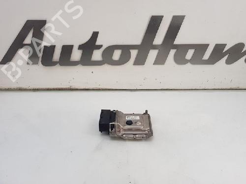 Used Control unit Control unit 13137845 13137845