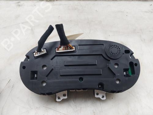 Instrument cluster KIA PICANTO III (JA) 1.0 | BP36838970C47 - Image 3