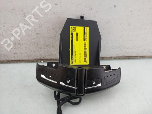 Used Switch Switch PORSCHE CAYENNE (92A) 4.8 Turbo (500 hp) 40504130 40504130