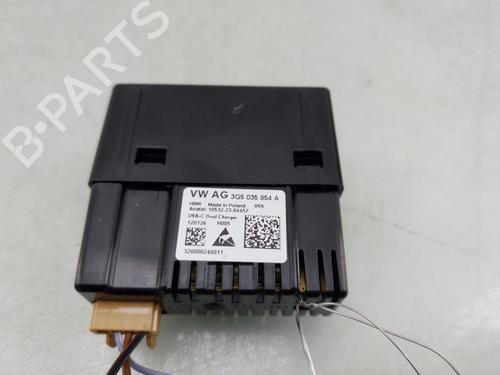 Electronic module AUDI A3 Sportback (8YA, 8YF) 45 TFSIe | BP38061873M83 - Image 5