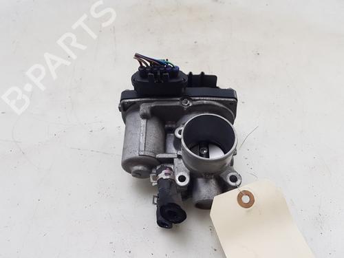 Spjældhus MITSUBISHI MIRAGE / SPACE STAR VI Hatchback (A0_A) 1.2 (A03A) (80 hp) 28498099