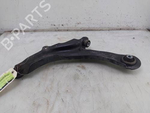 Used Left front suspension arm RENAULT CAPTUR I (J5_, H5_) 0.9 TCe 90 (90 hp) 30466227