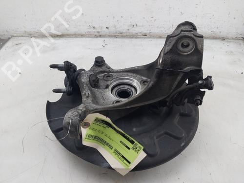 Used Right front steering knuckle AUDI A3 Sportback (8YA, 8YF) S3 TFSI quattro (310 hp) 31922490