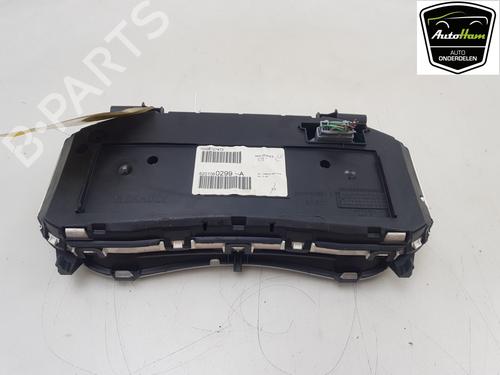 Instrument cluster RENAULT CLIO III (BR0/1, CR0/1) 1.5 dCi | BP19488995C47 
