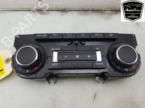 Used Climate control SKODA OCTAVIA II Combi (1Z5) 1.8 TSI 4x4 (160 hp) 19693181